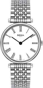 DOXA 112.10.014.10 D-Lux Karóra – Image 1